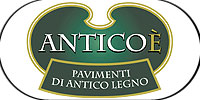 Antico � - Pavimenti di antico Legno