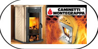 Caminetti Montegrappa